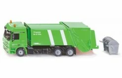 Siku Vuilnisauto 2938