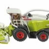 Siku 4998 Claas Jaguar 96 -OUTDOOR SPEELGOED Winkel 41495b9d2fa5258016f2685df0efb538cbdb91bd3ac0aba63adda00834d0454d