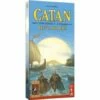 999 Games Catan Uitbreiding De Zeevaarders 5/6 Spelers -OUTDOOR SPEELGOED Winkel 415x840