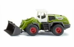 Siku 1524 Claas Torion 1914 Wheel Loader