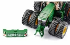 Siku 6735 John Deere 729R Met Dubbele Banden Met Bluetooth App Control 1:32 -OUTDOOR SPEELGOED Winkel 41 1 1
