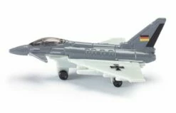 Siku 0873 Gevechtsjet