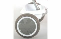 Volare Q-Play Driewieler Tenco Rood -OUTDOOR SPEELGOED Winkel 41e06c58b339d32b5b2bb8203f9b3dce6f880f2c13720d444bcc72e3039af3ee