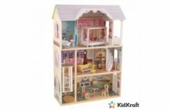 KidKraft Kaylee Poppenhuis