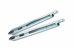 Ankerset Speeltoestellen / Speelhuisjes (2 Stuks)