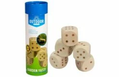 Outdoor Play Mega Dobbelstenen