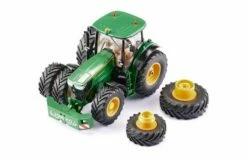 Siku 6735 John Deere 729R Met Dubbele Banden Met Bluetooth App Control 1:32 -OUTDOOR SPEELGOED Winkel 42 1 1