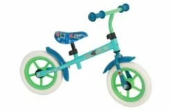 Volare 12 Inch Loopfiets Mint Groen