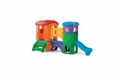 Step2 Clubhouse Speeltoestel 14 Step2 Clubhouse Speeltoestel -OUTDOOR SPEELGOED Winkel 42edd3f0ec8f2254a48d36c66912c67533147ac236f63fef07ecd042613c7855