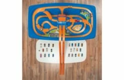 Step2 Hot Wheels Car & Track Circuit 12 Step2 Hot Wheels Car & Track Circuit -OUTDOOR SPEELGOED Winkel 4301d6c01da8e57bd1e7c9f299284c16dafdceb5ffe9cbc4a7756e7ca8f26b21