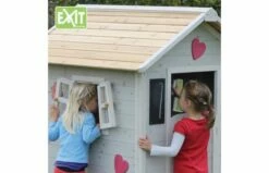 Exit Girls Decoration Kit -OUTDOOR SPEELGOED Winkel 431168fe64992b74fbd9dbc45128ccd67a45a03daada4df3643235075b2593c9