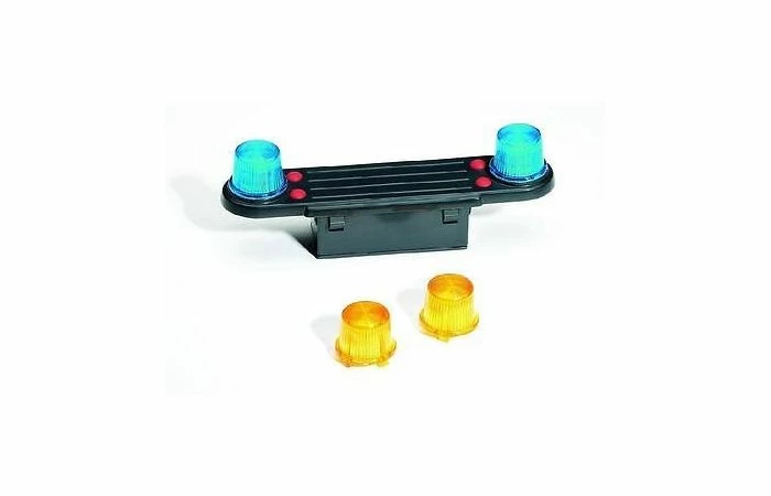 Bruder Module Met 4 Verschillende Functies 5 Bruder Module Met 4 Verschillende Functies - Afbeelding 3