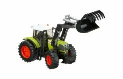 Bruder 3011 Claas ATLES 935RZ Tractor Met Voorlader -OUTDOOR SPEELGOED Winkel 435d7d24f0acf9b24eb072ca3967fff998ace00de9bac4b43bdc6dae37bf3217