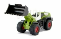 Siku 1524 Claas Torion 1914 Wheel Loader -OUTDOOR SPEELGOED Winkel 43 1