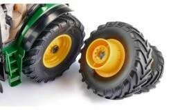 Siku 6735 John Deere 729R Met Dubbele Banden Met Bluetooth App Control 1:32 -OUTDOOR SPEELGOED Winkel 43 1 1