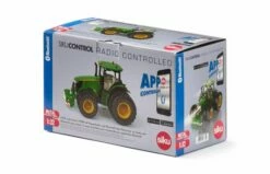Siku 6735 John Deere 729R Met Dubbele Banden Met Bluetooth App Control 1:32 -OUTDOOR SPEELGOED Winkel 44 1 1