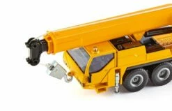Siku 2110 Brandweer Telescoop Kraanwagen -OUTDOOR SPEELGOED Winkel 44 2