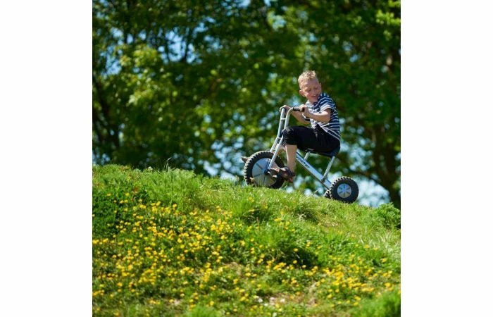 Winther Driewieler Maxi Off-road 8 Winther Driewieler Maxi Off-road - Afbeelding 6