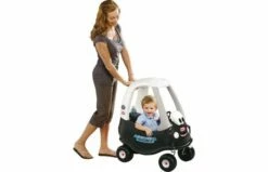 Little Tikes Politie Auto Anniversary Loopauto 9 Little Tikes Politie Auto Anniversary Loopauto -OUTDOOR SPEELGOED Winkel 44ce9c6ac1635a2a0259410df5642a1a42adeb09605023d5380b0cf027e0b638