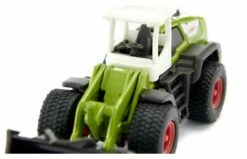 Siku 1524 Claas Torion 1914 Wheel Loader -OUTDOOR SPEELGOED Winkel 45 1