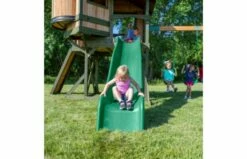 Eagles Nest Elite Speeltoren Met Schommels, Glijbaan En Uitkijktoren -OUTDOOR SPEELGOED Winkel 45 1 5