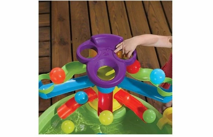 Step2 Battle Splash Water Table 7 Step2 Battle Splash Water Table - Afbeelding 5