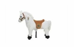 Animal Riding Paard Snowy Wit XS / Mini