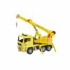 Bruder 2754 MAN Kraanwagen -OUTDOOR SPEELGOED Winkel 467bb42c951e2bc845d2f0856f5b2fdf35495c21e5190969d41ce0945cf8c623