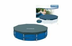 Intex Metal Frame Cover 366