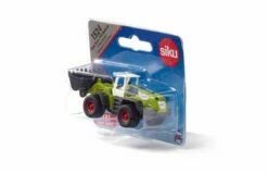 Siku 1524 Claas Torion 1914 Wheel Loader -OUTDOOR SPEELGOED Winkel 46 1