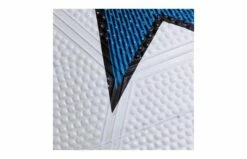 SportX Voetbal Rubber Blue Star -OUTDOOR SPEELGOED Winkel 46 1 2