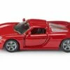 Siku 1001 Porsche Carrera GT -OUTDOOR SPEELGOED Winkel 46 3