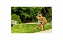 Outdoor Play Houten Croquet Set 21 Outdoor Play Houten Croquet Set -OUTDOOR SPEELGOED Winkel 46db371b35bd3e0f7cd1116701032d57675969265c9aaff0216455f3dc4adab5