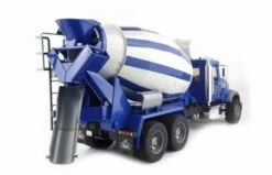 Bruder 2814 Mack Betonwagen -OUTDOOR SPEELGOED Winkel 47932f1fd8060c2ac8a5f0b9ec3963a87fc0927d87cc4233c6cabac708ac75a7