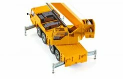 Siku 2110 Brandweer Telescoop Kraanwagen -OUTDOOR SPEELGOED Winkel 47 4