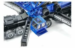 Siku 4810 Zware Mobiele Superkraan 1:55 -OUTDOOR SPEELGOED Winkel 4810 10 1000 600