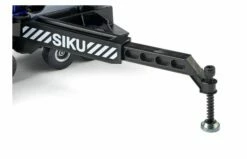 Siku 4810 Zware Mobiele Superkraan 1:55 -OUTDOOR SPEELGOED Winkel 4810 11 1000 600