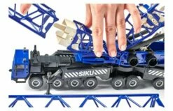 Siku 4810 Zware Mobiele Superkraan 1:55 -OUTDOOR SPEELGOED Winkel 4810 13 1000 600