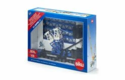 Siku 4810 Zware Mobiele Superkraan 1:55 -OUTDOOR SPEELGOED Winkel 4810 99 1000 600