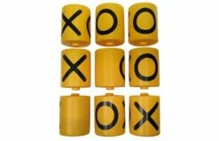 OXO-spinners (set Van 9 Stuks)