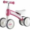 Volare Q-Play Cutey Ride On Loopfiets Roze -OUTDOOR SPEELGOED Winkel 485a1cf6c9a1a900b266aead8b5bbb60c0eea3878a30bac7cc6ad75b64580f9d