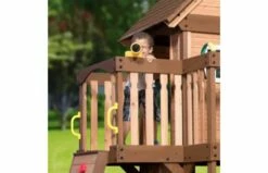 Mount Triumph Speeltoren Met Schommels En Glijbaan -OUTDOOR SPEELGOED Winkel 48 1 1