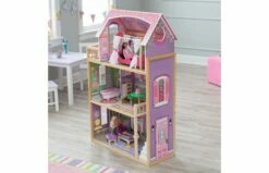 KidKraft Ava Poppenhuis 15 KidKraft Ava Poppenhuis -OUTDOOR SPEELGOED Winkel 48c4c557a483d1826aecdcccdc3645e5ee5512b3c30d9989ad544318ae2b9f03