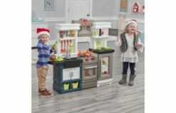 Step2 Moderne Metro Speelkeuken -OUTDOOR SPEELGOED Winkel 49127aee83598956e66e2881a56b6d549024fd897a8334b973686998c47bd7da