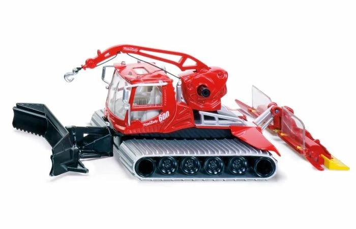 Siku 4914 Pistenbully 600 1:50 3 Siku 4914 Pistenbully 600 1:50