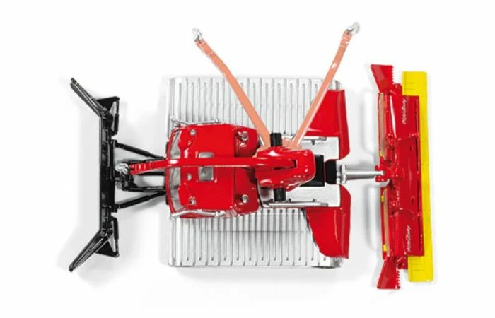 Siku 4914 Pistenbully 600 1:50 4 Siku 4914 Pistenbully 600 1:50 - Afbeelding 2