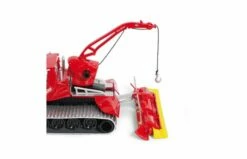 Siku 4914 Pistenbully 600 1:50 10 Siku 4914 Pistenbully 600 1:50 -OUTDOOR SPEELGOED Winkel 4914 04 1000 600