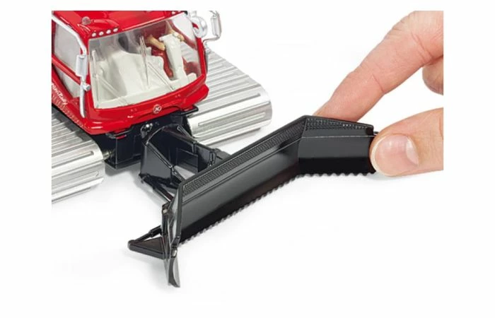 Siku 4914 Pistenbully 600 1:50 6 Siku 4914 Pistenbully 600 1:50 - Afbeelding 4