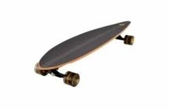 Street Surfing Longboard Pintail Road Line 101cm -OUTDOOR SPEELGOED Winkel 4919d8c62cce5b5e362528fad4d41db7ccba56194aab8e6ce98365b187612c48