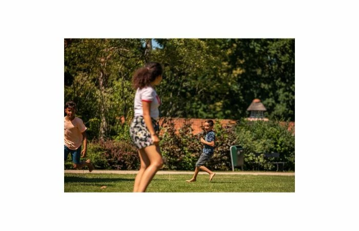 Outdoor Play Slagbalset 11 Outdoor Play Slagbalset - Afbeelding 9